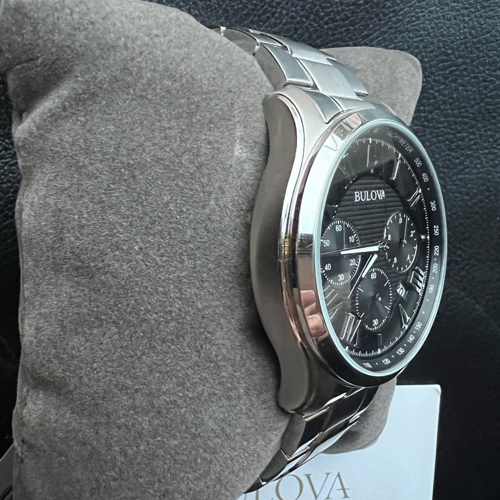 BULOVA Watch - Picture 4 of 9
